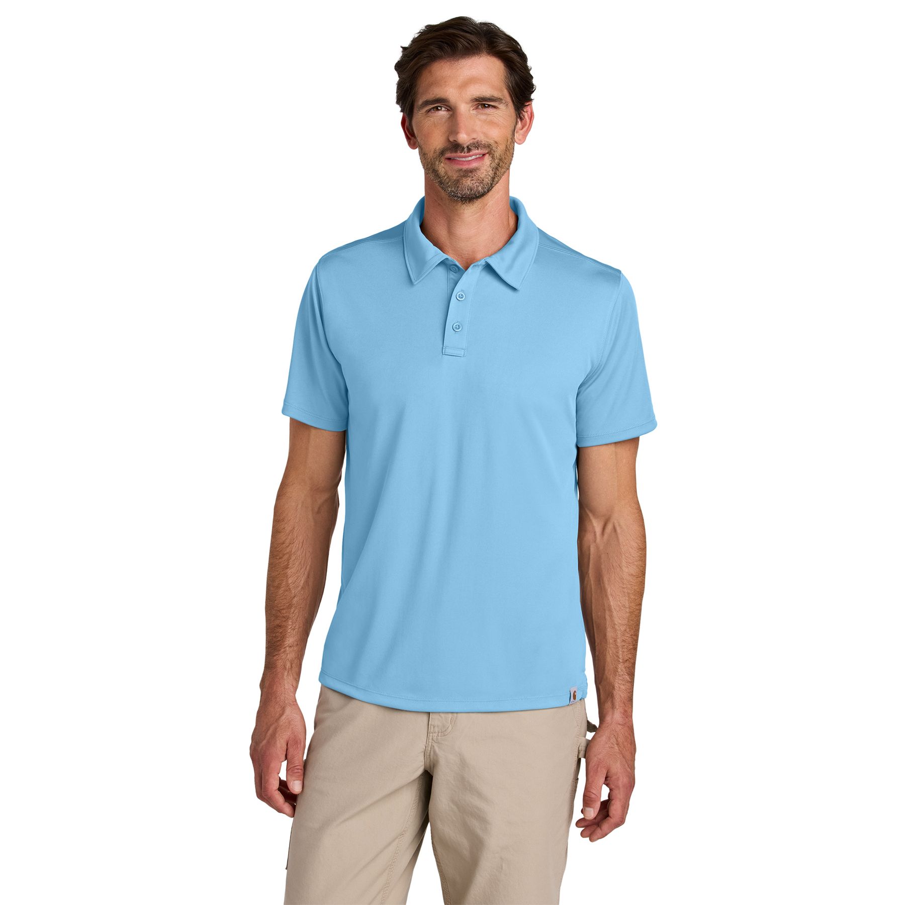 Carhartt® Force® Sun Defender™ Polo Product Image