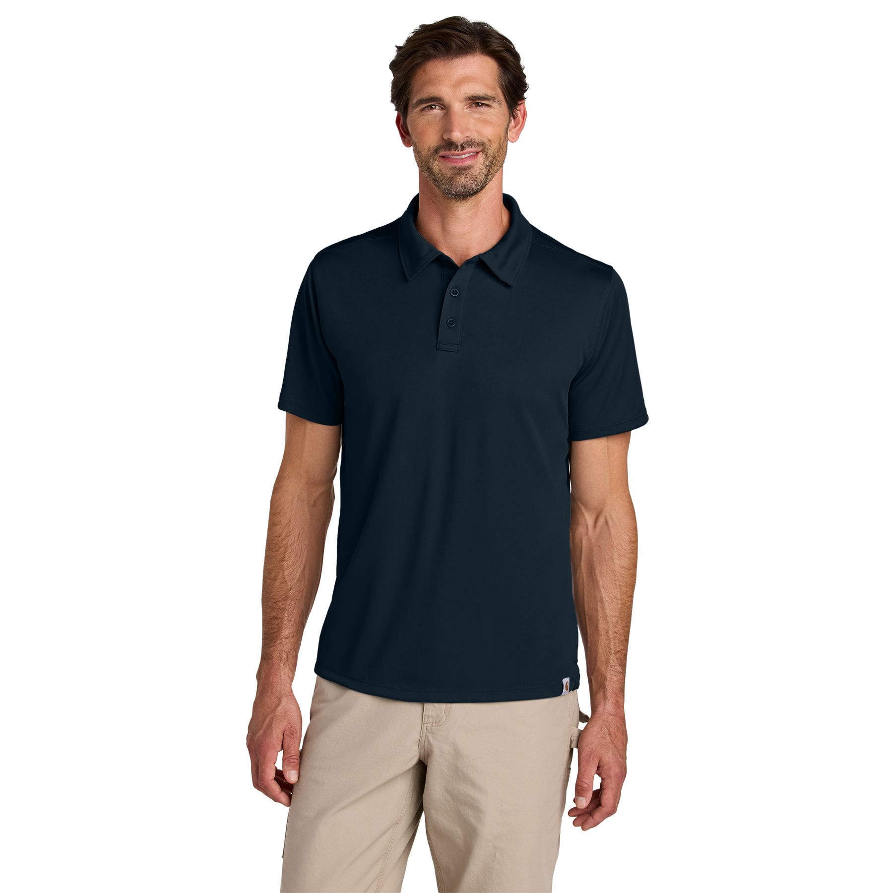 Carhartt® Force® Sun Defender™ Polo Product Image