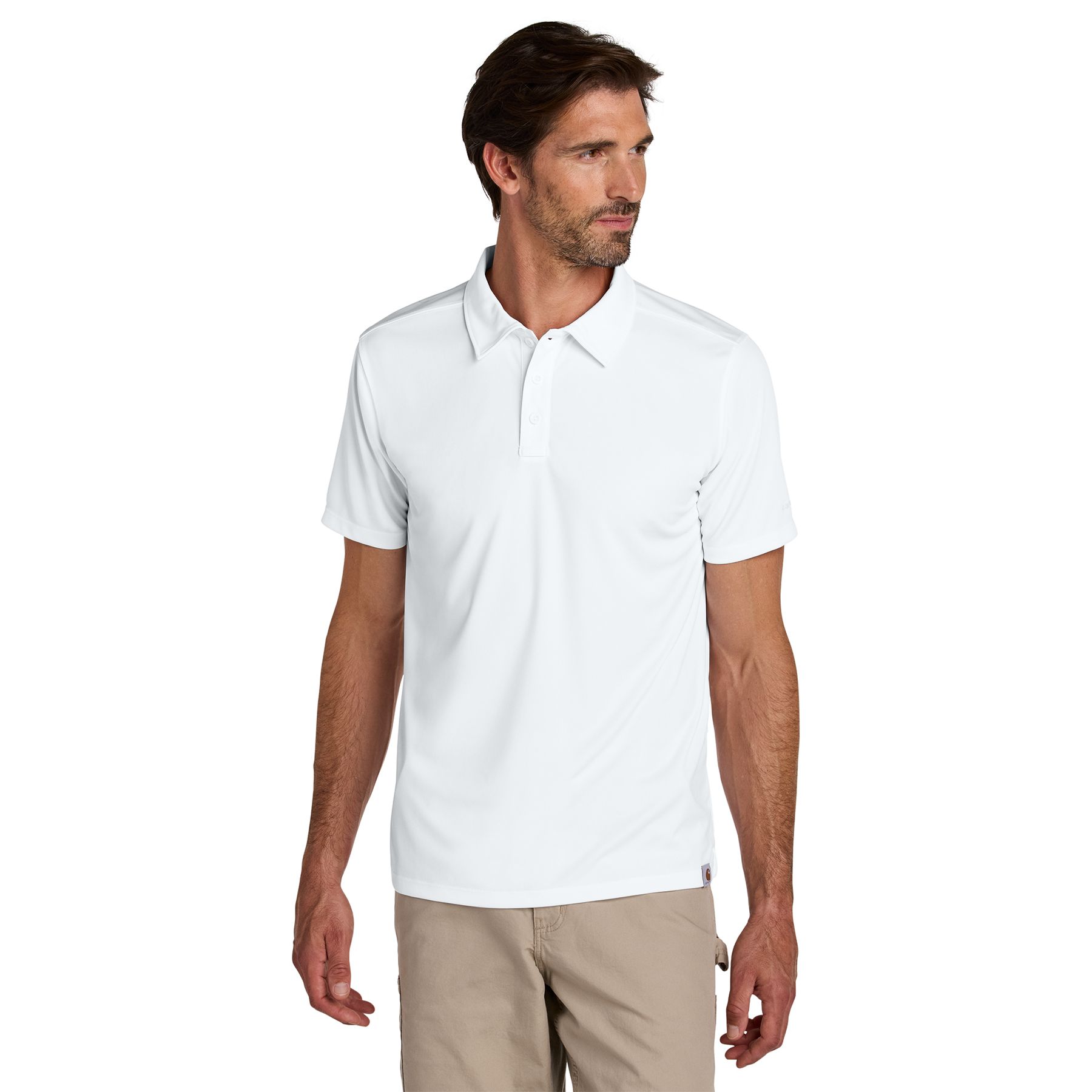 Carhartt® Force® Sun Defender™ Polo Product Image