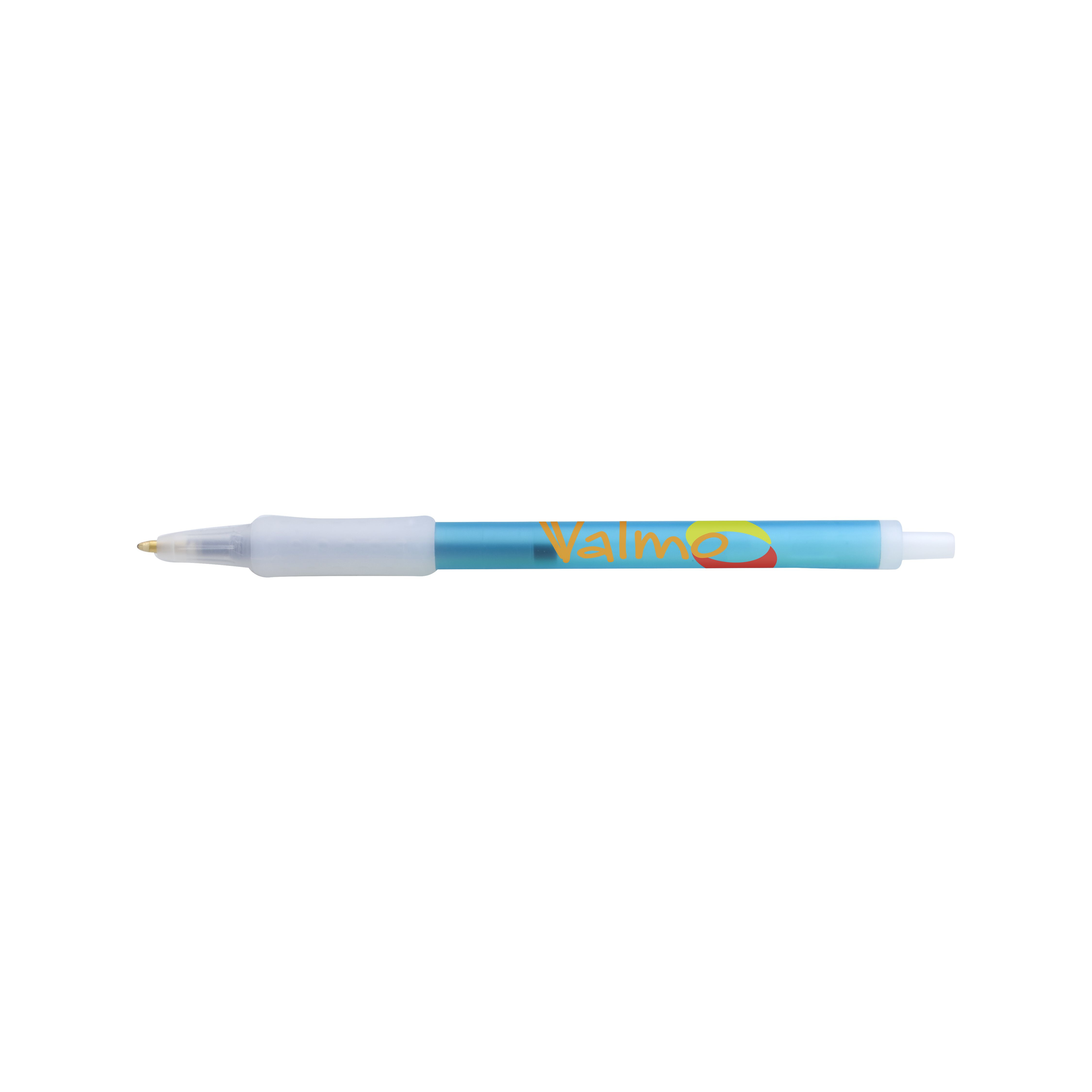 BIC® Clic Stic® Ice Grip Pen Product Image