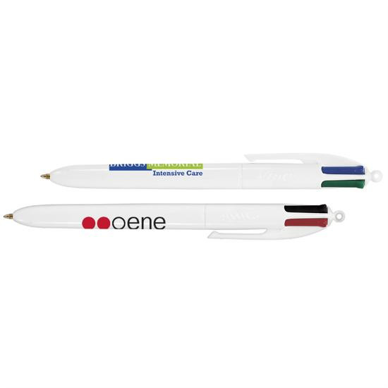 BIC® 4-Color™ Pen Product Image