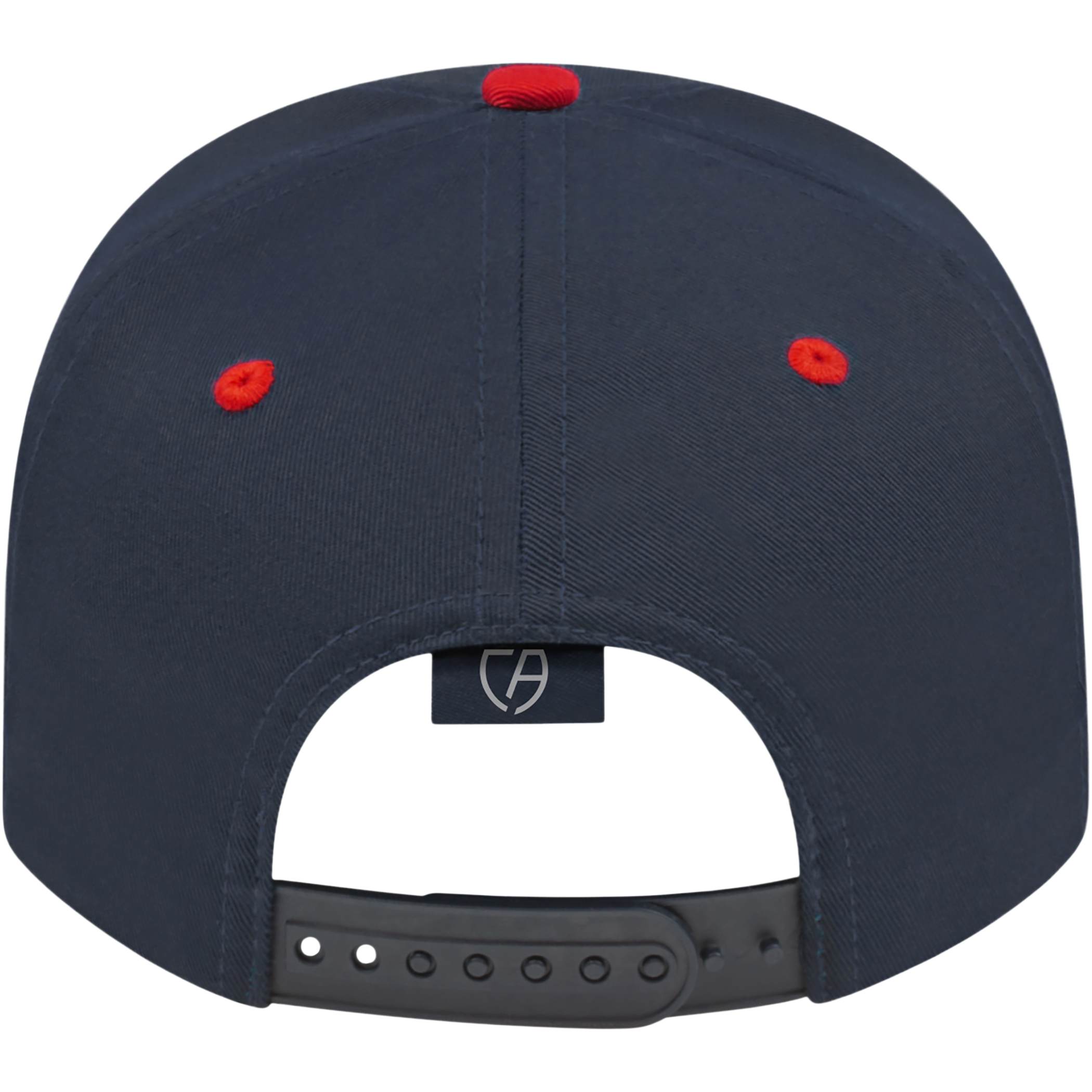 Cap America Original PolyCotton Snapback Cap Product Image