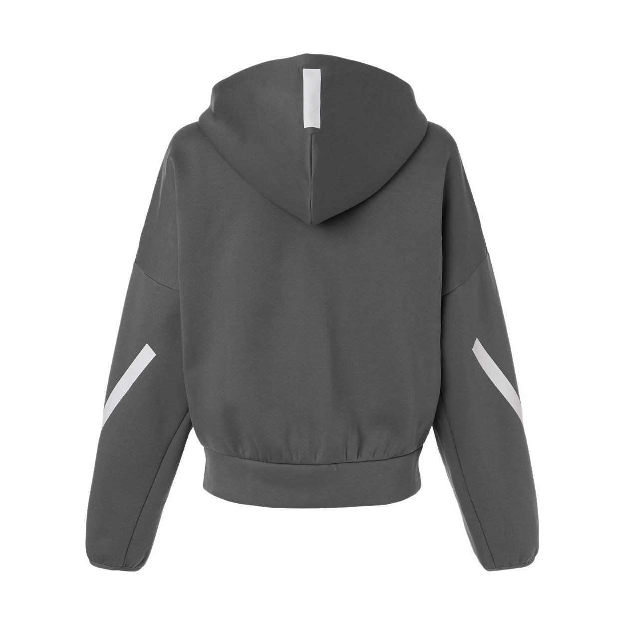adidas Women's Z.N.E Full-Zip Hooded Sweatshirt Product Image