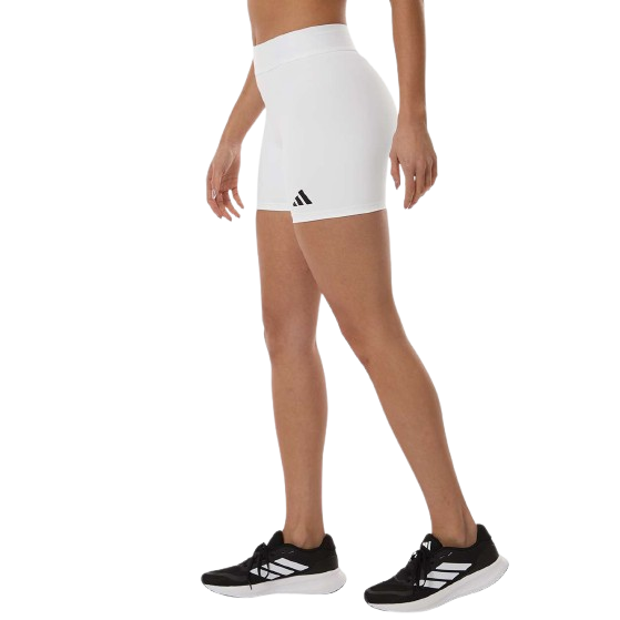 adidas Women's Techfit Compression Shorts Product Image