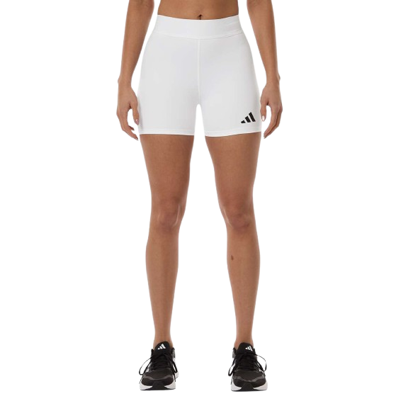 adidas Women's Techfit Compression Shorts Product Image