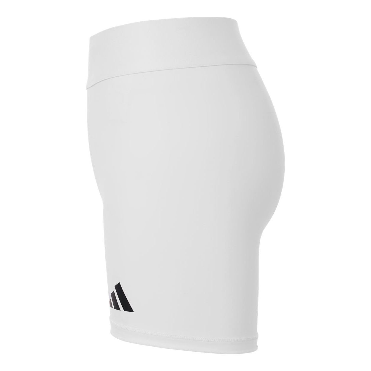 adidas Women's Techfit Compression Shorts Product Image