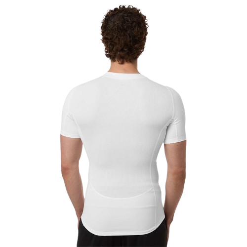 adidas Men's Techfit Compression T-Shirt Product Image