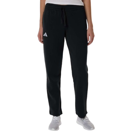 adidas Women's Fleece Sweatpants Product Image