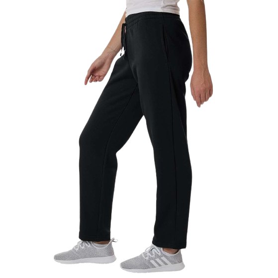 adidas Women's Fleece Sweatpants Product Image