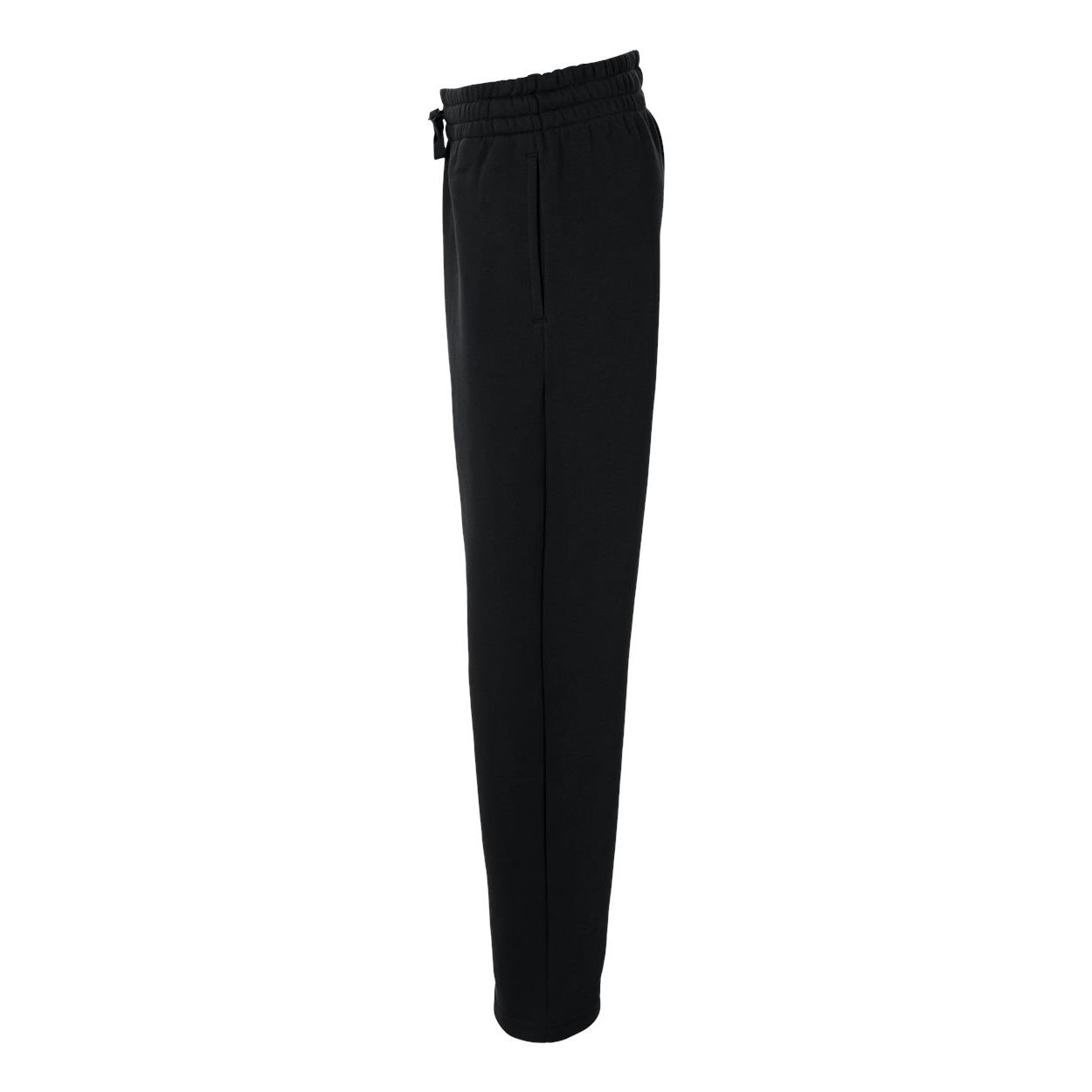 adidas Women's Fleece Sweatpants Product Image