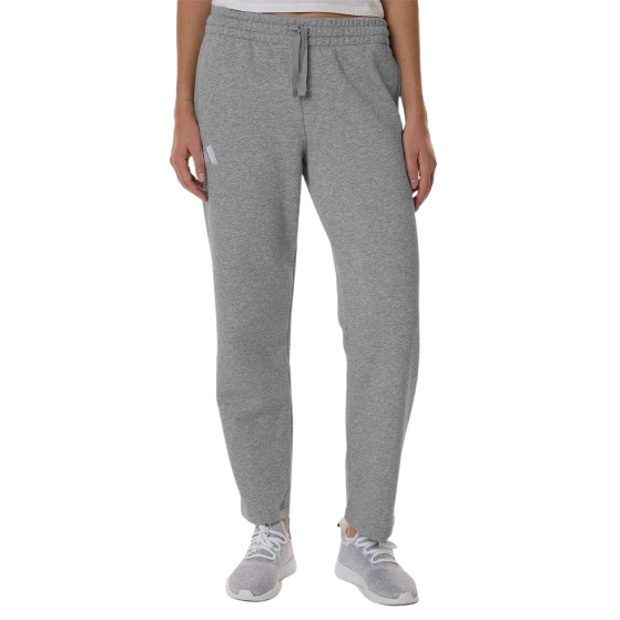 adidas Women's Fleece Sweatpants Product Image