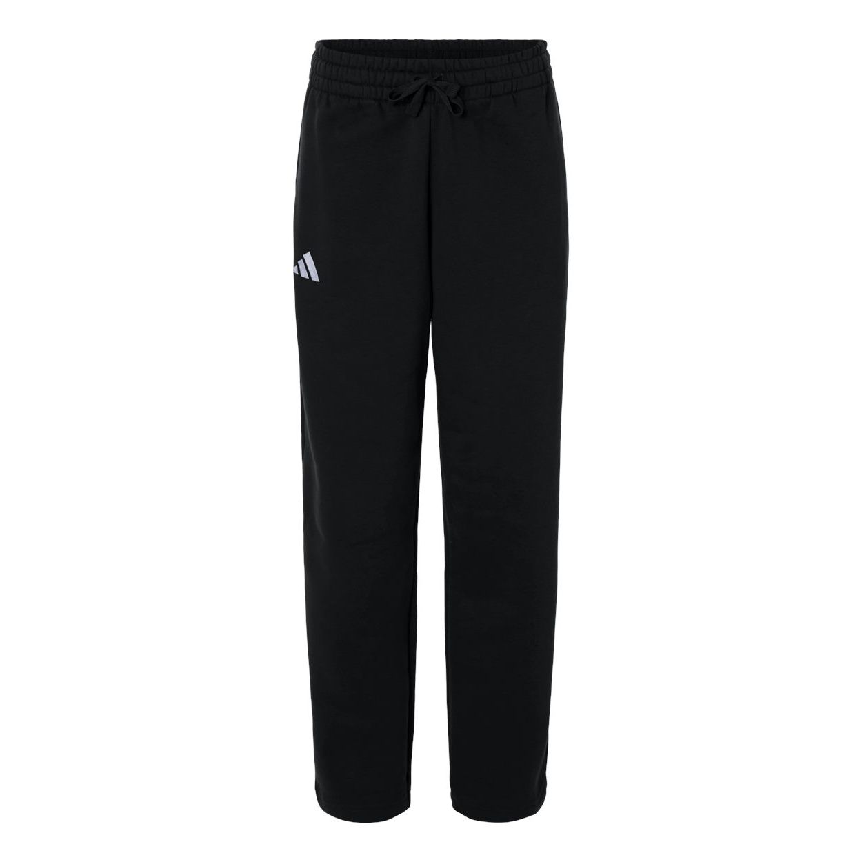 adidas Women's Fleece Sweatpants Product Image