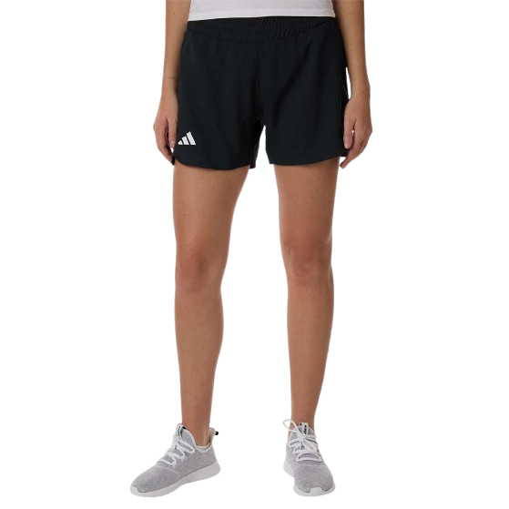adidas Women's D4T Woven 3" Shorts Product Image