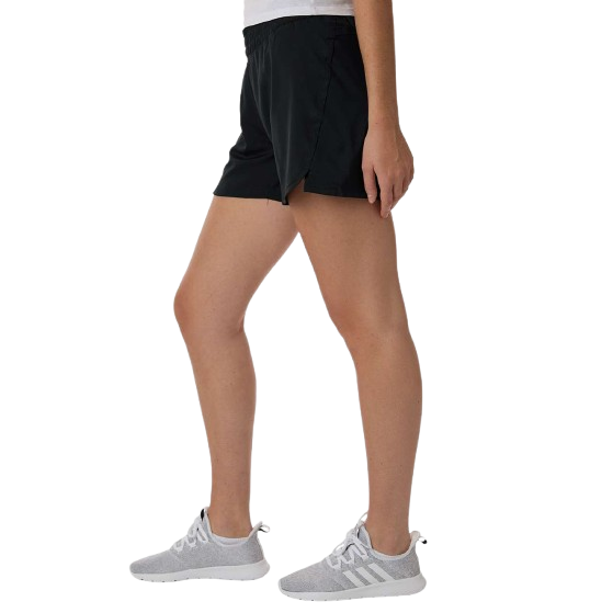 adidas Women's D4T Woven 3" Shorts Product Image