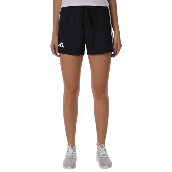 adidas Women's 3-Stripes 3" Short Product Image