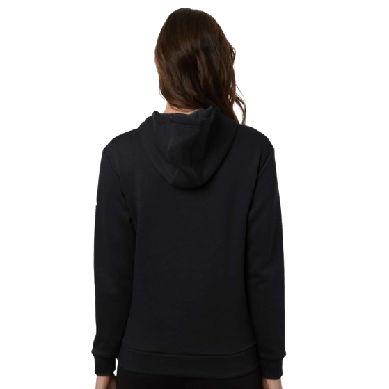 adidas Women's Fleece Hooded Sweatshirt Product Image