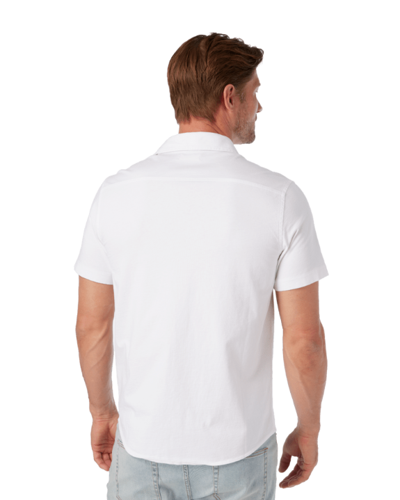 Fair Harbor Saltaire Shirt Product Image
