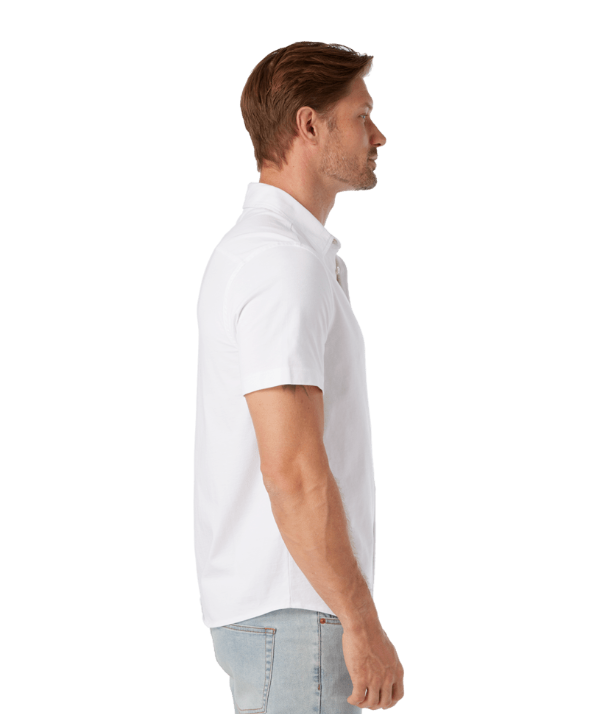 Fair Harbor Saltaire Shirt Product Image
