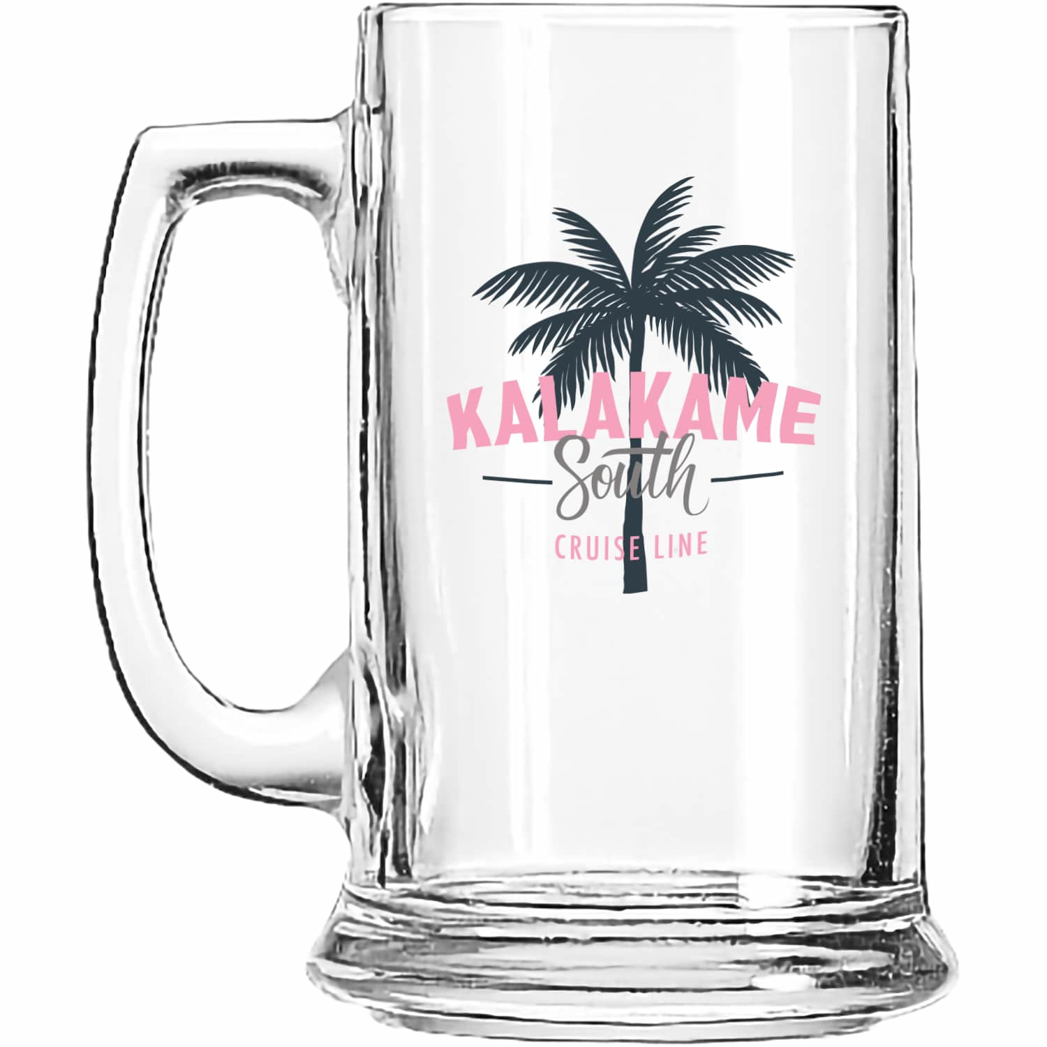 Libbey Glass Beer Mug - 15 oz. Product Image