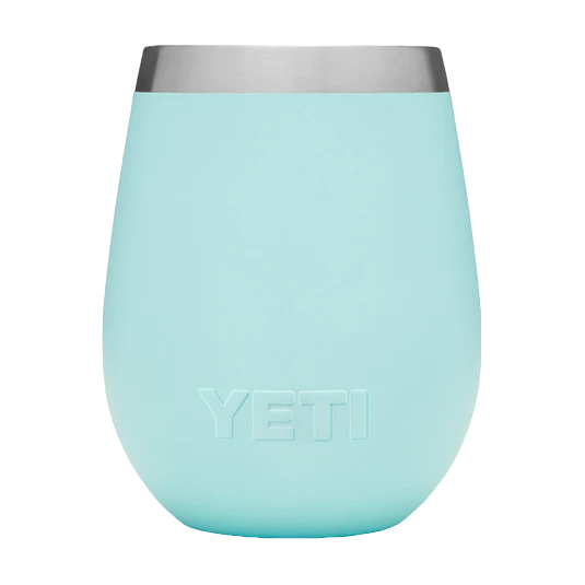 YETI® Rambler Wine Tumbler - 10 oz. Product Image