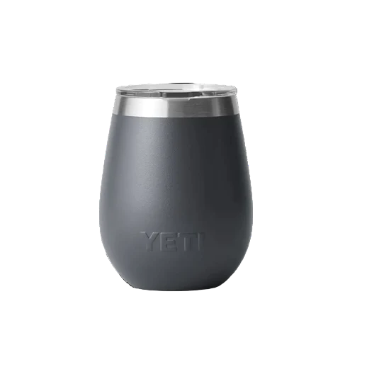 YETI® Rambler Wine Tumbler - 10 oz. Product Image