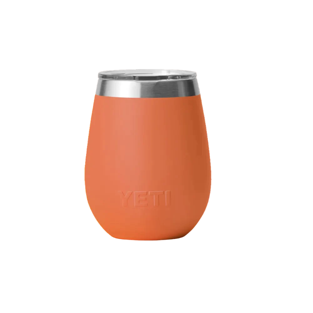 YETI® Rambler Wine Tumbler - 10 oz. Product Image