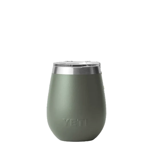 YETI® Rambler Wine Tumbler - 10 oz. Product Image