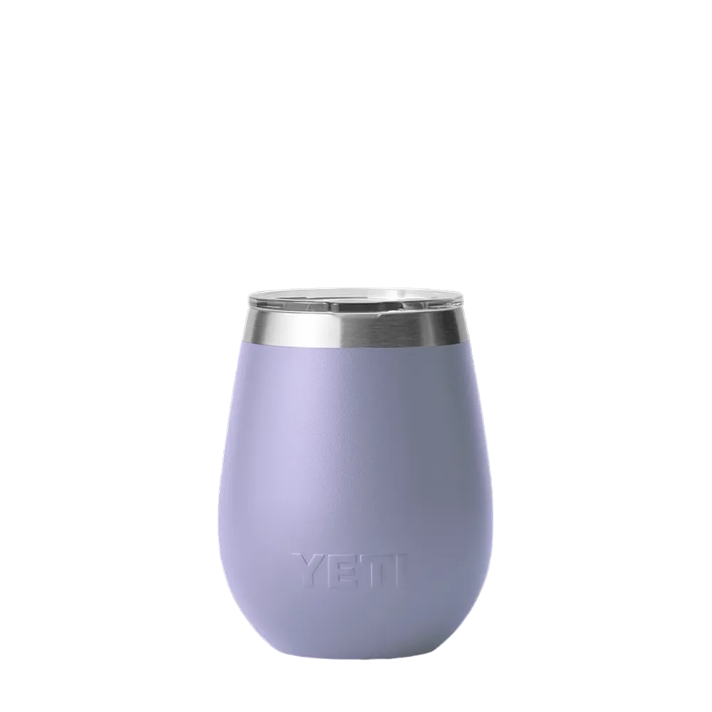 YETI® Rambler Wine Tumbler - 10 oz. Product Image