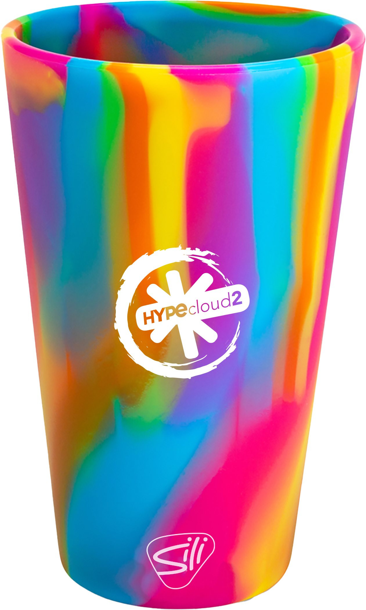 Silipint® Original Silicone Pint Glass - 16 oz. Product Image
