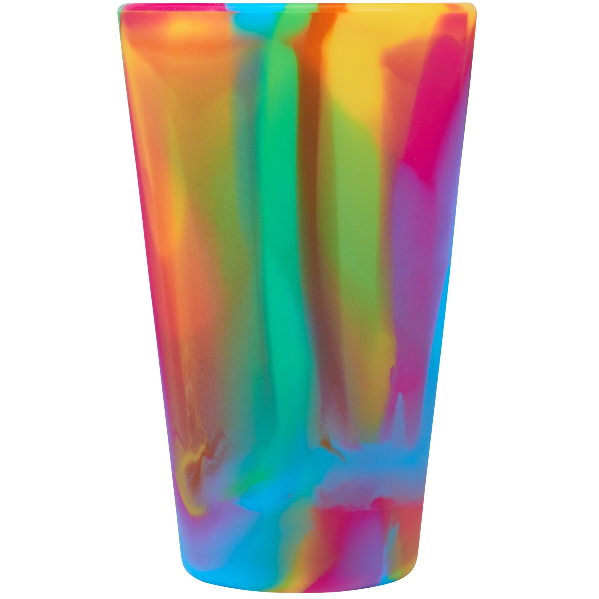 Silipint® Original Silicone Pint Glass - 16 oz. Product Image