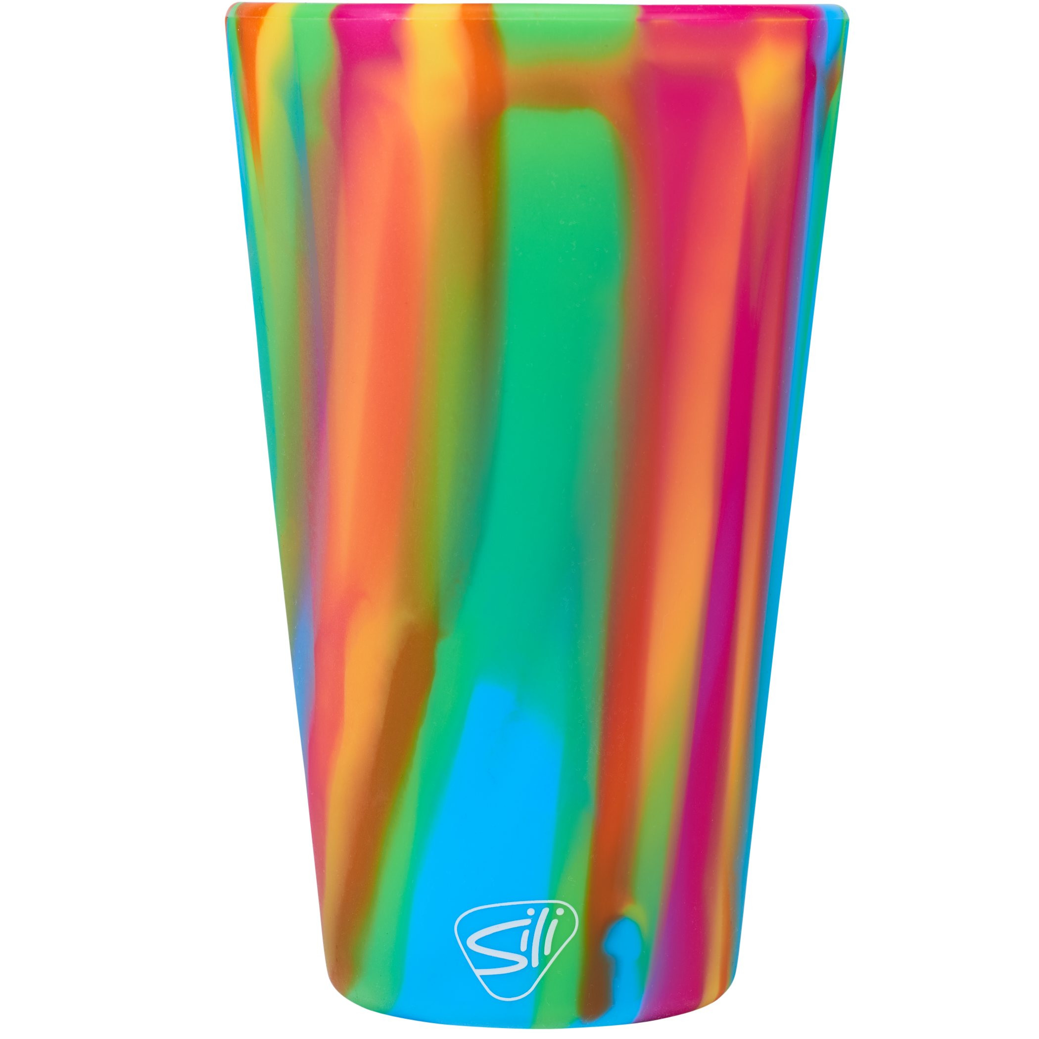Silipint® Original Silicone Pint Glass - 16 oz. Product Image
