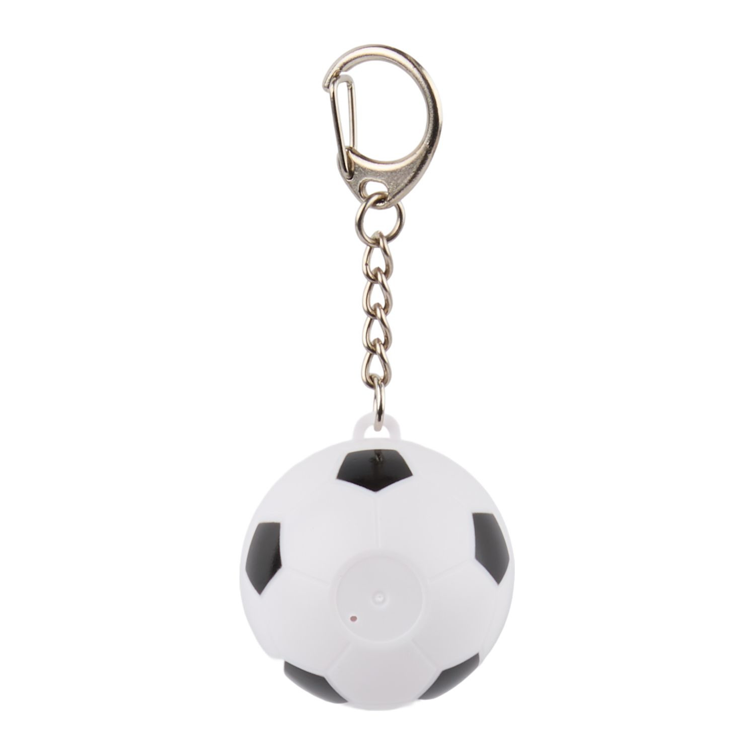 Soccer SPF15 Lip Balm Keychain Product Image