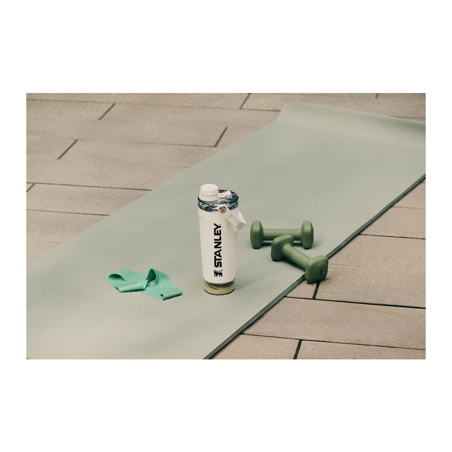 Stanley® Activate Shaker Bottle - 20 oz. Product Image