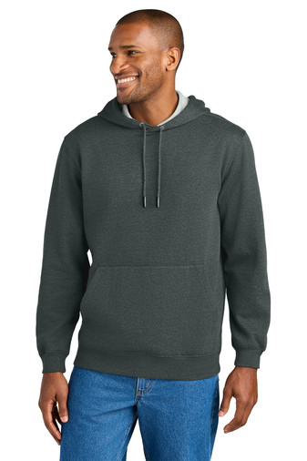 CornerStone Tough Fleece Pullover Hoodie Product Image