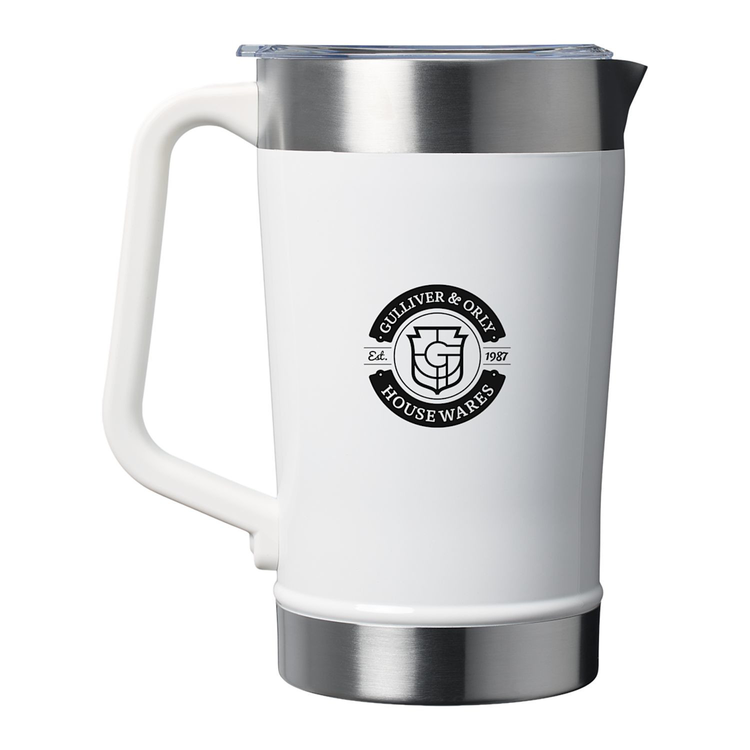 Stanley® Classic Stay Chill Pitcher - 64 oz. Product Image