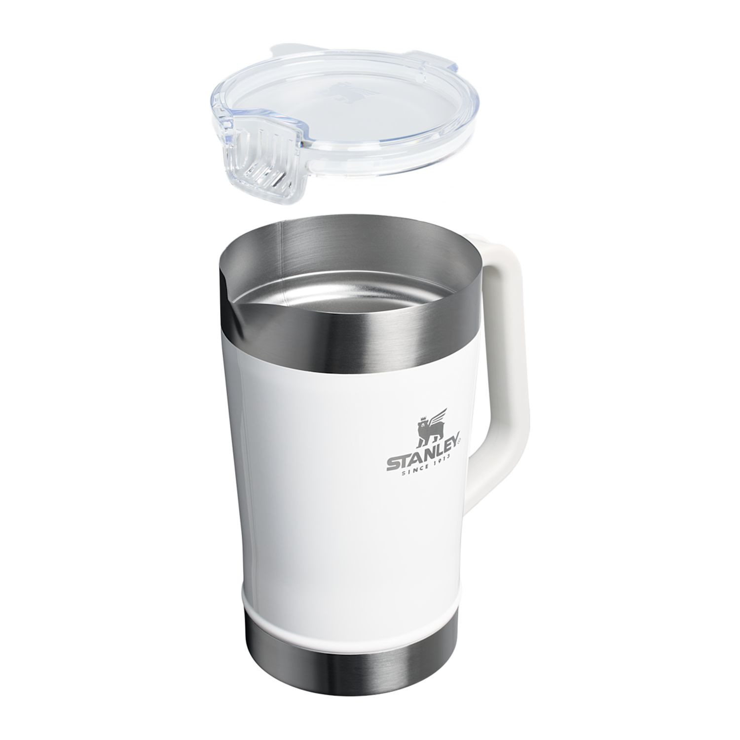 Stanley® Classic Stay Chill Pitcher - 64 oz. Product Image