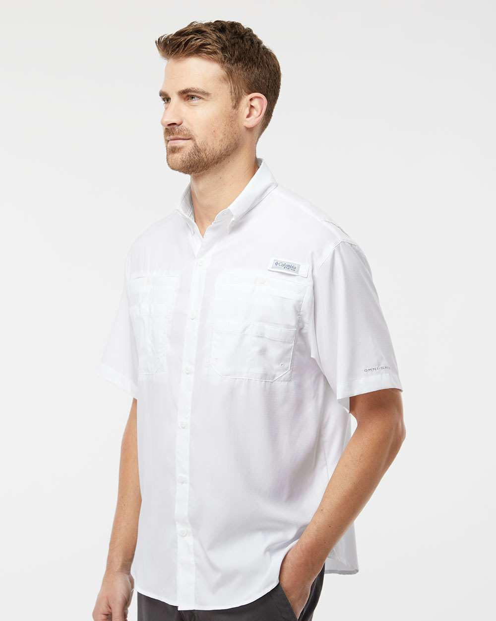 Columbia PFG Tamiami™ II Short Sleeve Shirt Product Image
