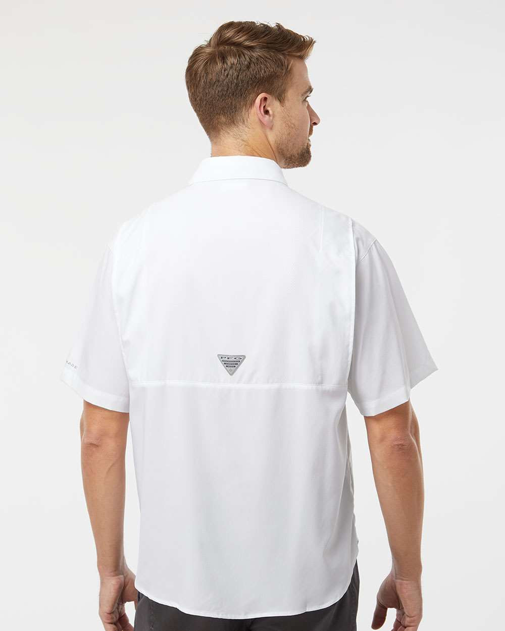 Columbia PFG Tamiami™ II Short Sleeve Shirt Product Image