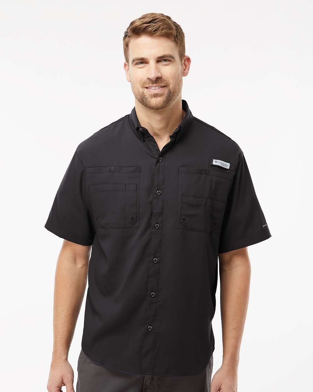Columbia PFG Tamiami™ II Short Sleeve Shirt Product Image