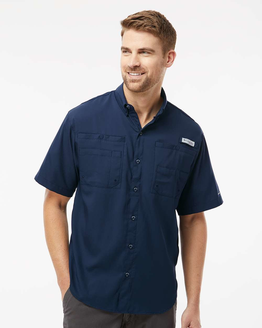Columbia PFG Tamiami™ II Short Sleeve Shirt Product Image