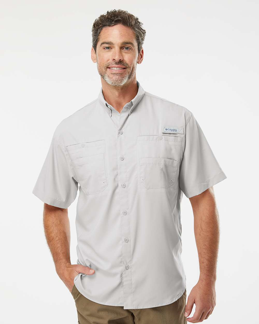 Columbia PFG Tamiami™ II Short Sleeve Shirt Product Image
