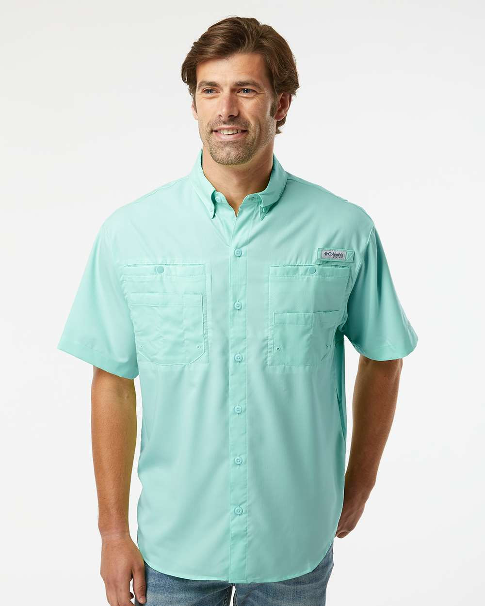 Columbia PFG Tamiami™ II Short Sleeve Shirt Product Image