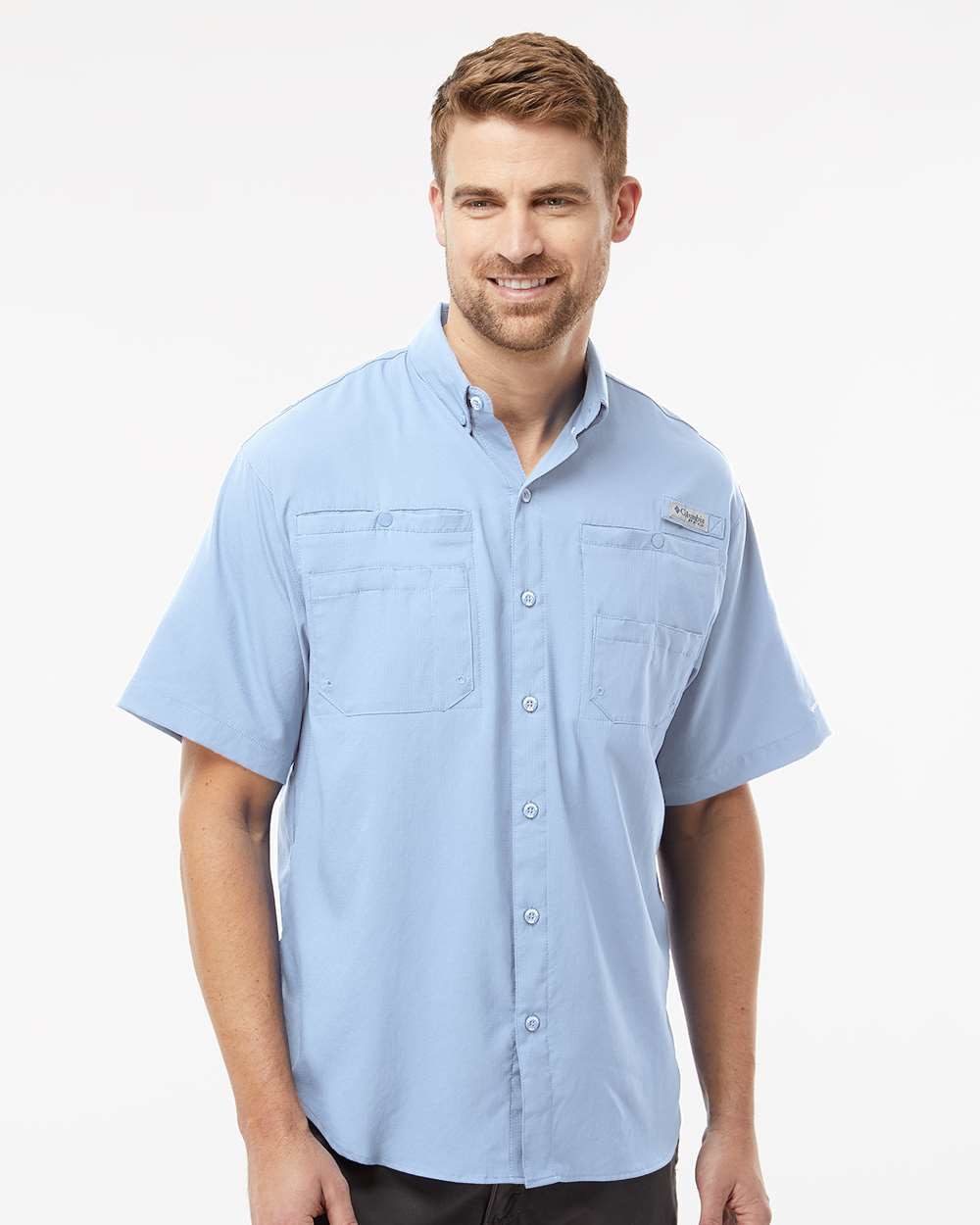 Columbia PFG Tamiami™ II Short Sleeve Shirt Product Image