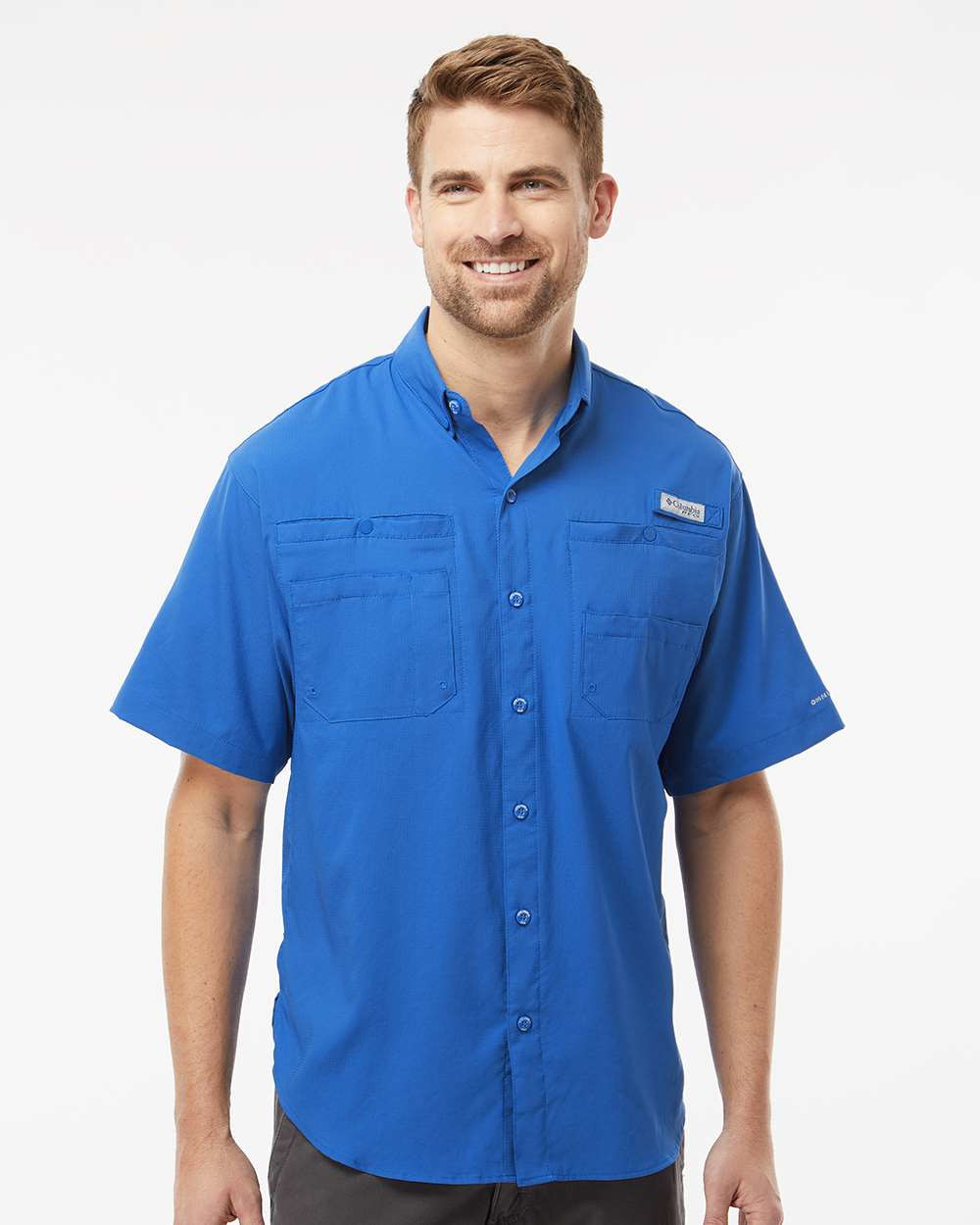Columbia PFG Tamiami™ II Short Sleeve Shirt Product Image