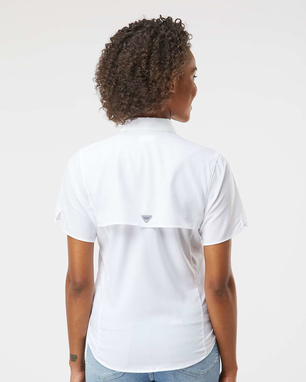 Columbia Women's PFG Tamiami™ II Short Sleeve Shirt Product Image