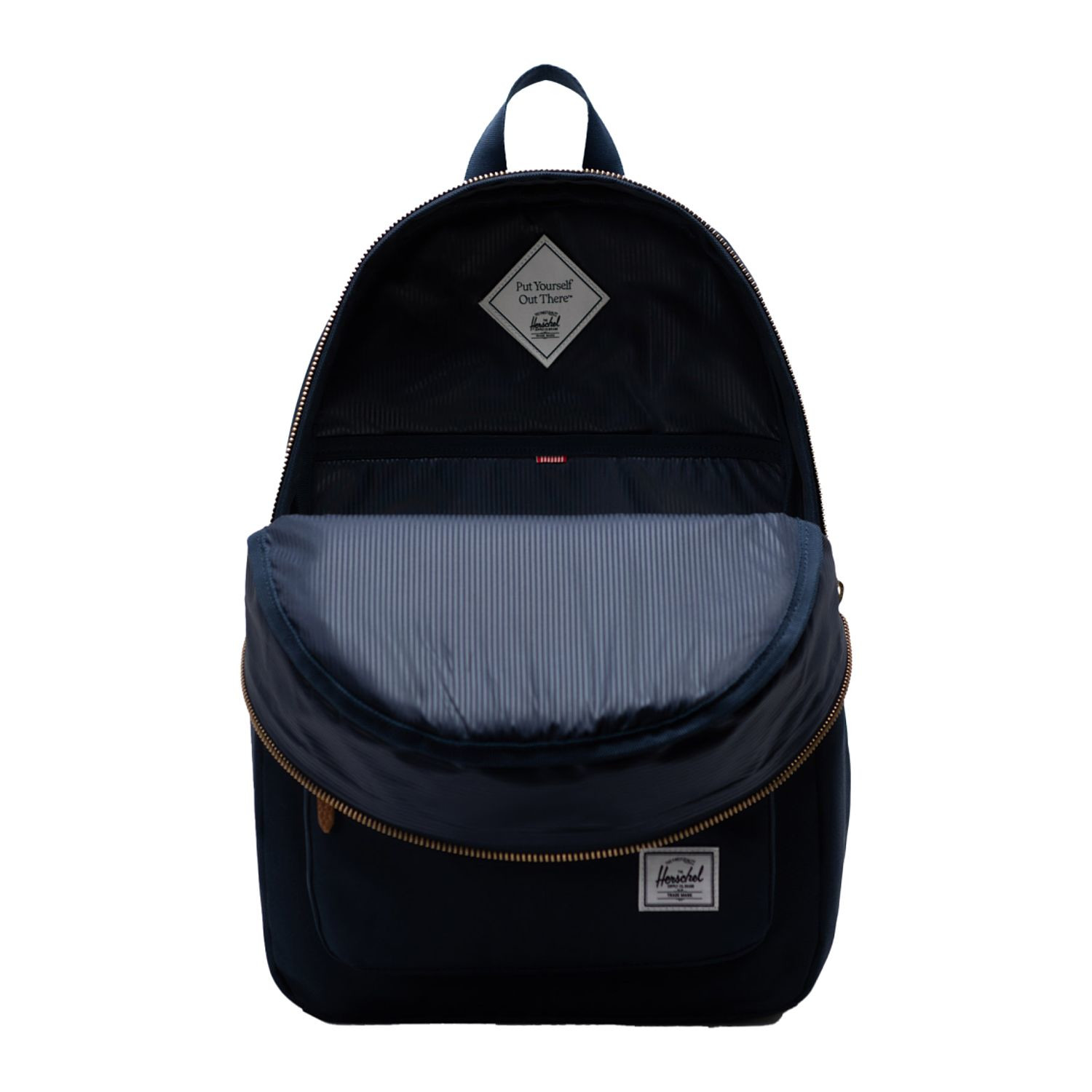 Herschel Recycled Settlement 15" Computer Backpack Product Image