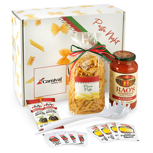 Pasta Night Kit Product Image