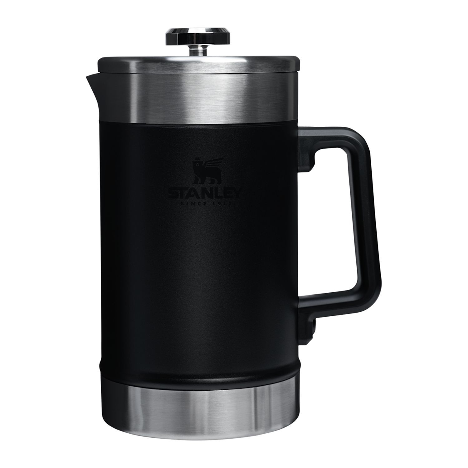 Stanley® Stay Hot French Press - 48 oz. Product Image