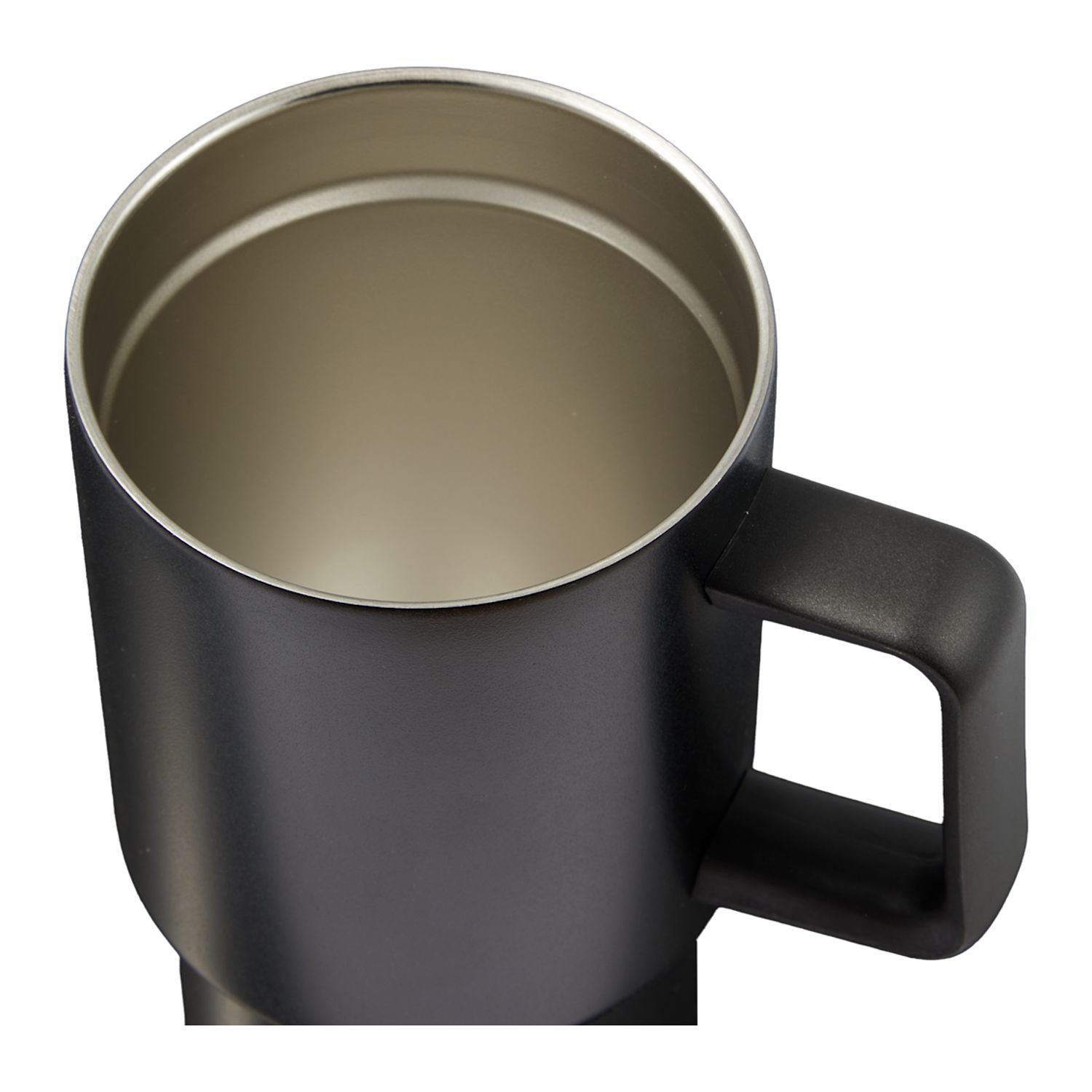Summit Vacuum Insulated Mug with Straw - 18 oz. Product Image