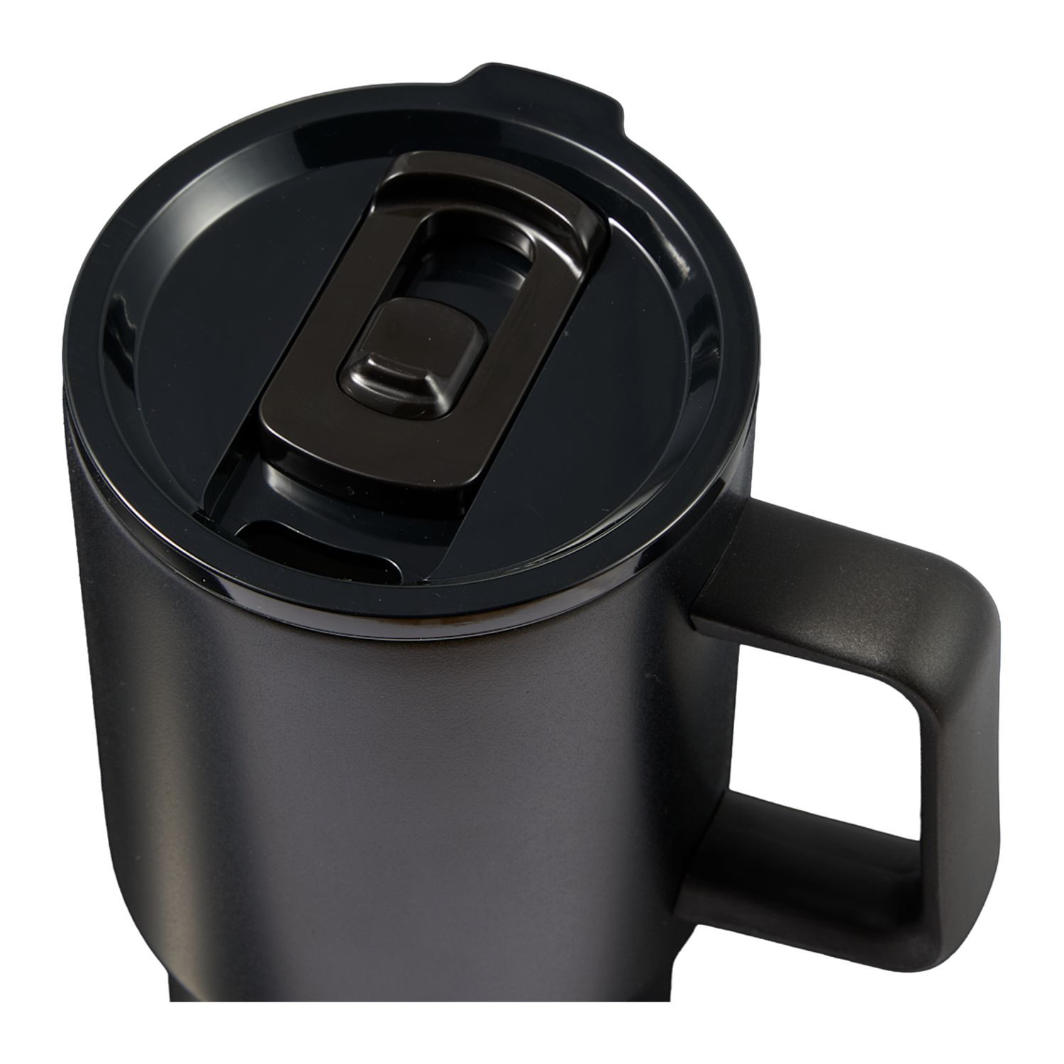 Summit Vacuum Insulated Mug with Straw - 18 oz. Product Image